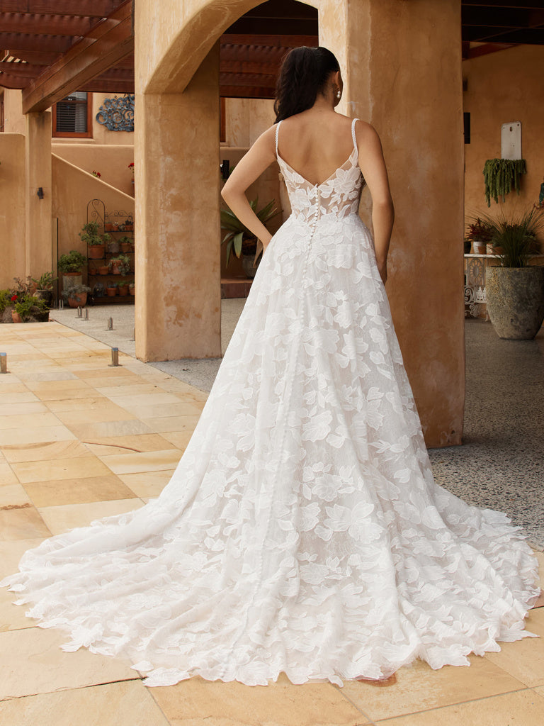 edmonton weddin gdress
