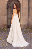 paloma blanca 5028 vancouver wedding dress