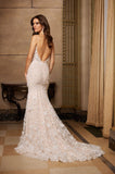 Paloma blanca 5056 wedding dress edmonton