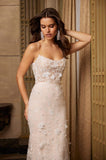 Paloma blanca 5056 wedding dress edmonton