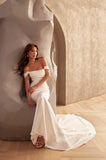 Edmonton wedding dress Novelle Bridal Shop