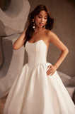 Vancouver Wedding Dress Novelle Bridal Shop