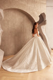 Edmonton Wedding Dress Novelle Bridal Shop