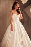 Edmonton Wedding Dress Novelle Bridal Shop