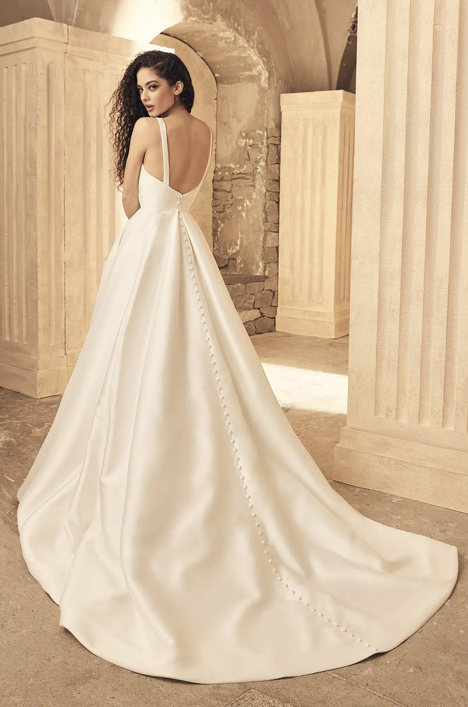 vancouver wedding dress novelle bridal shop