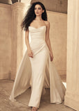 Edmonton wedding dress Novelle Bridal Shop