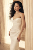 Edmonton wedding dress Novelle Bridal Shop