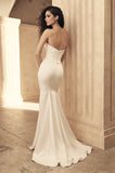 Edmonton wedding dress Novelle Bridal Shop