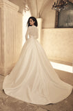 Novelle Bridal Shop Vancouver Wedding Dress