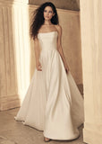 Edmonton wedding dress Novelle Bridal Shop
