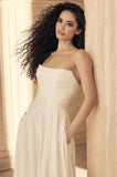 Edmonton wedding dress Novelle Bridal Shop
