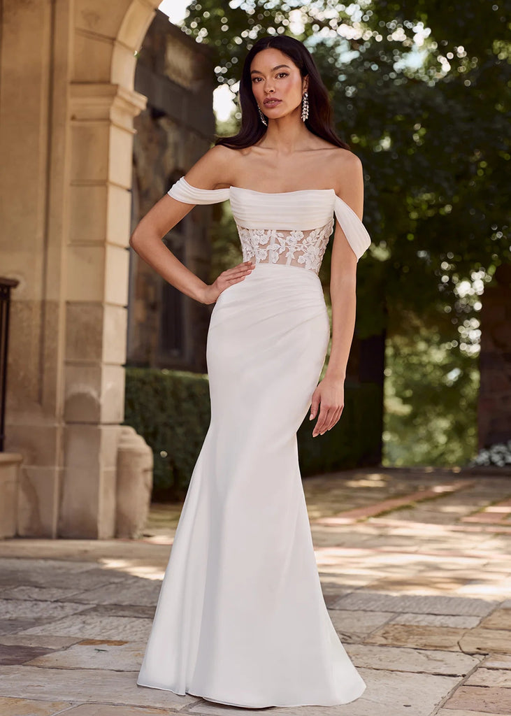 edmonton wedding dresss novelle bridal shop