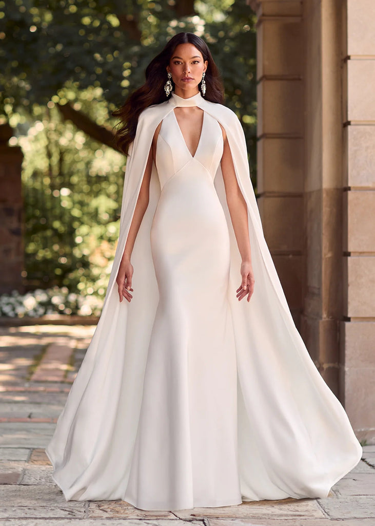 edmonton wedding dress novelle bridal shop