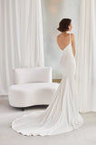 Edmontonw edding dress