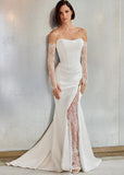 edmonton wedding dress novellebridal shop