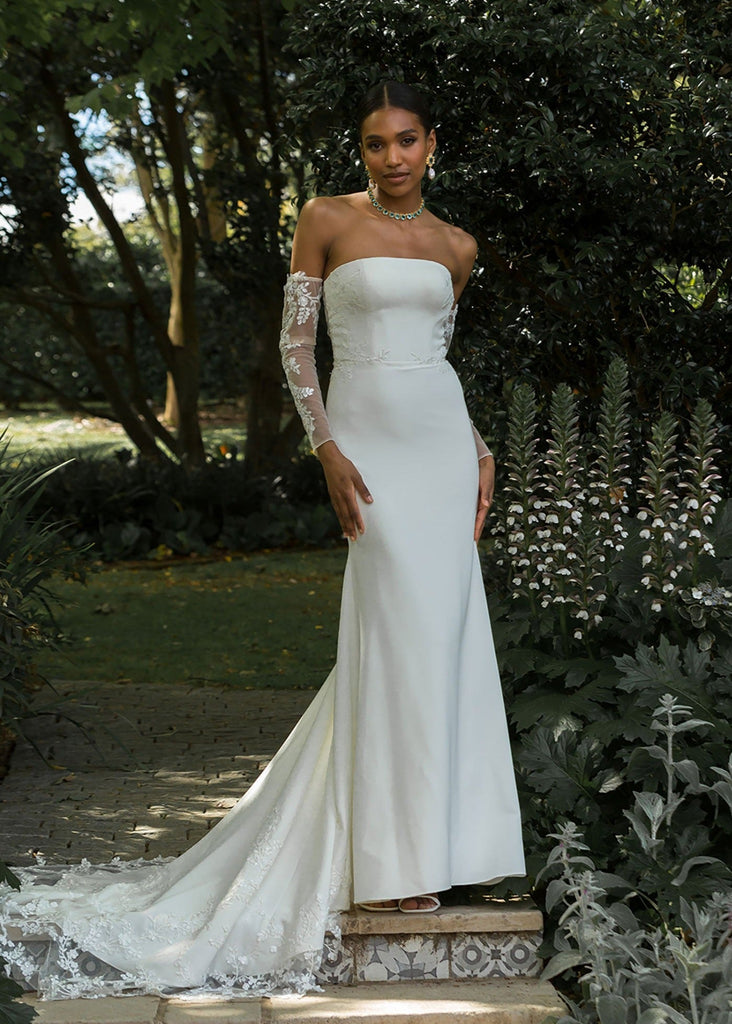 Palmer Madi Lane Edmonton Novelle Bridal