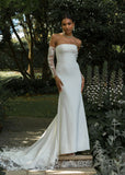 Palmer Madi Lane Edmonton Novelle Bridal