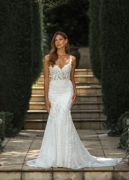 Madi Lane - Pascoe - Vancouver | Edmonton Bridal Shop Wedding Dresses