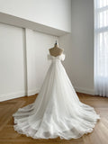 lis simon portia vancouver wedding dress