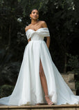 Prestyn Madi Lane Edmonton Novelle Bridal