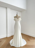 lis simon primrose vancouver wedding dress