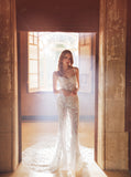 Edmonton wedding dress Novelle bridal shop