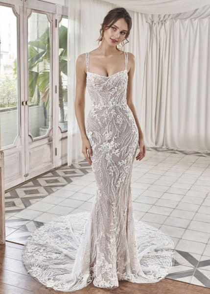 Pen Liv - Arleigh - Vancouver | Edmonton Bridal Shop Wedding Dresses