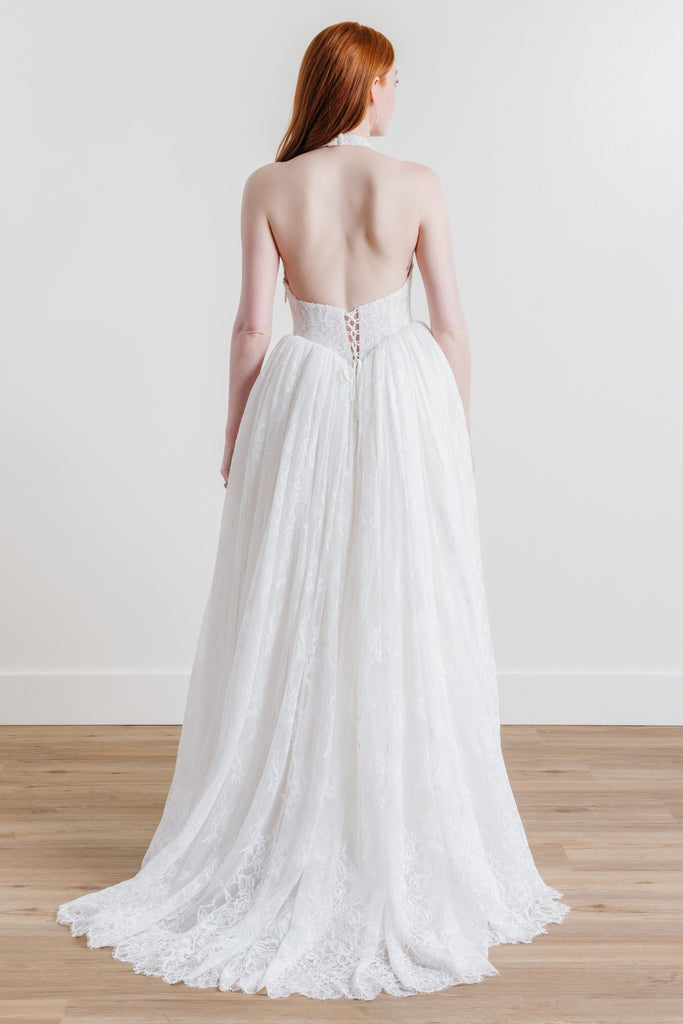 Vancouver Edmonton Wedding Dress Novelle Bridal Shop