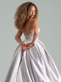 Vancouver wedding dress novelle bridal shop