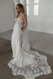 madi lane samson edmonton wedding dress