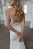 madi lane samson edmonton wedding dress