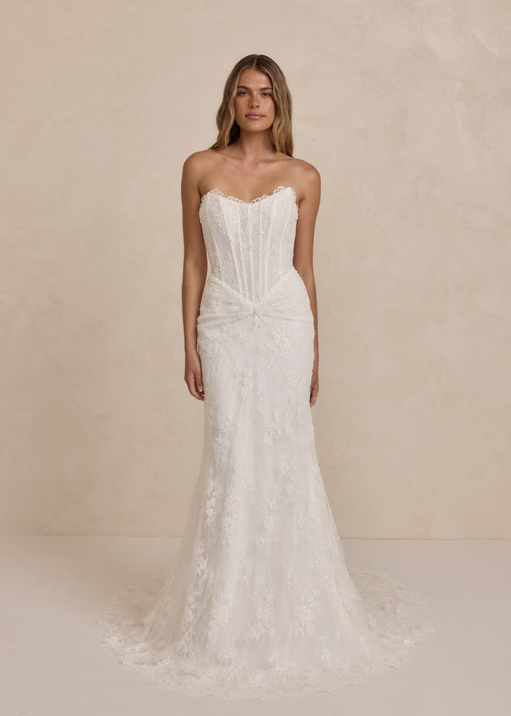 Edmonton wedding dress novelle bridal shop