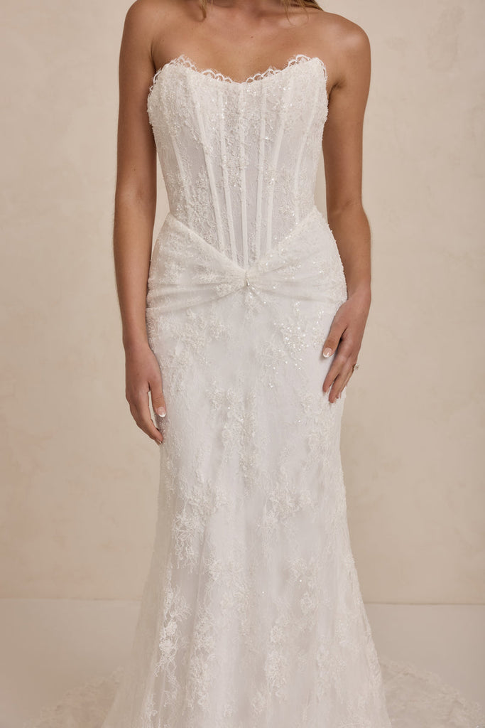 Edmonton wedding dress novelle bridal shop