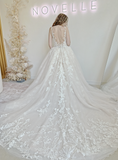 Rousseau by Elysee Atelier (Size 8 )