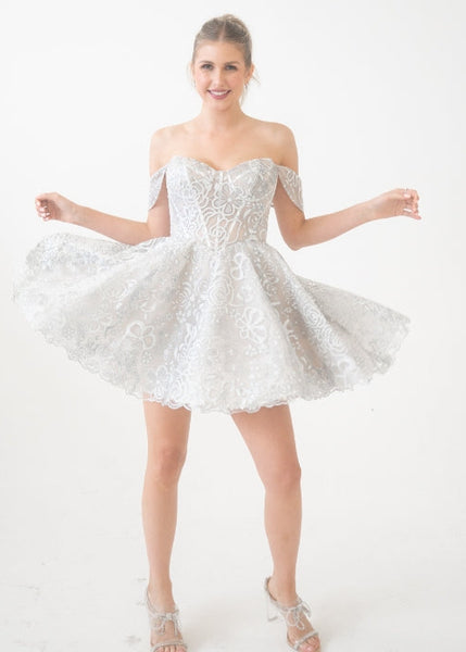 Hayley Paige Trunk Show - Silver Springs Mini - Vancouver | Edmonton Bridal Shop Wedding Dresses