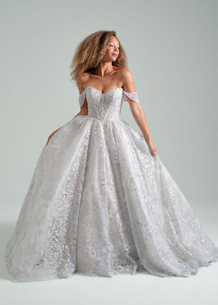 Hayley Paige Trunk Show - Silver Springs - Vancouver | Edmonton Bridal Shop Wedding Dresses