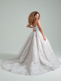 Vancouver wedding dress novelle bridal shop