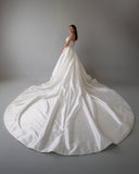 Vancouver wedding dress novelle bridal shop