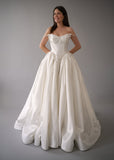 Vancouver Wedding Dress Novelle Bridal Shop