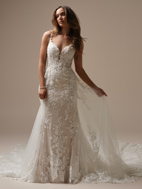 novelle bridal edmonton wedding dress