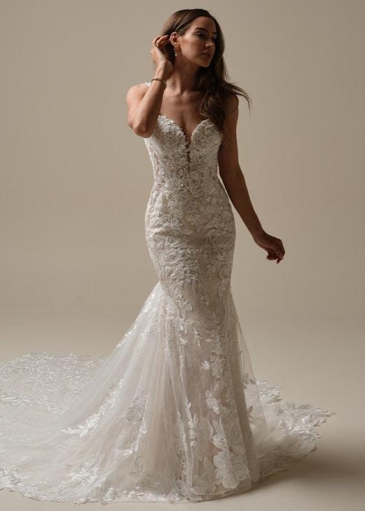 novelle bridal edmonton wedding dress