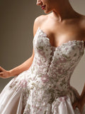 edmonton wedding dress novelle bridal shop
