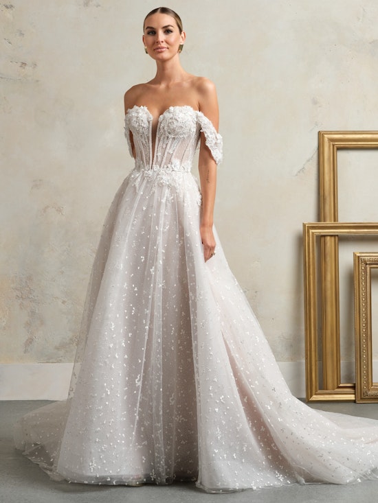 Edmonton wedding dress novelle bridal shop