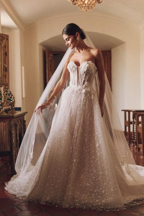 Edmonton wedding dress novelle bridal shop