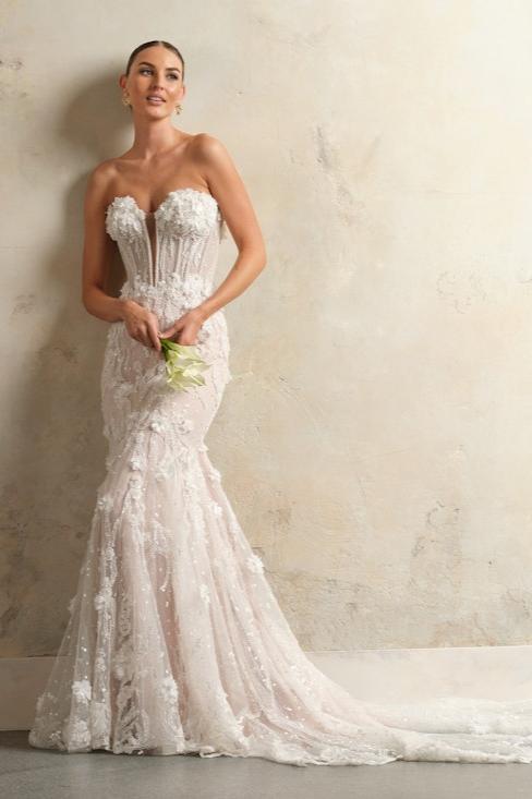 Edmonton wedding dress novelle bridal shop