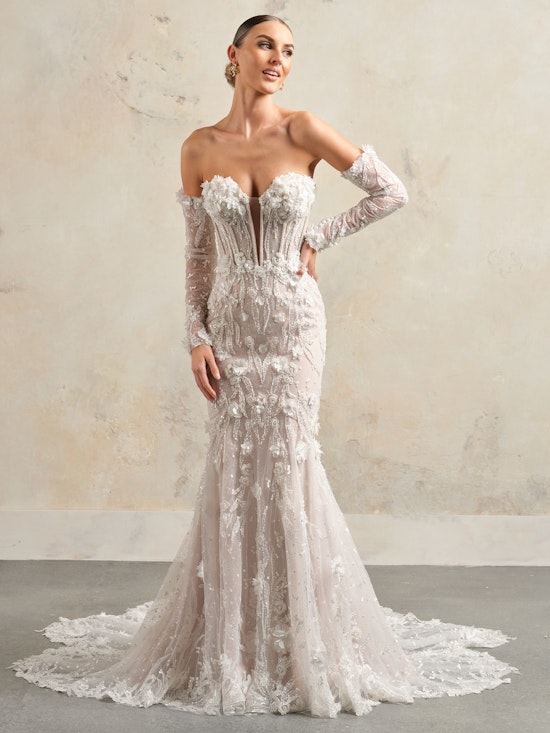 Edmonton wedding dress novelle bridal shop