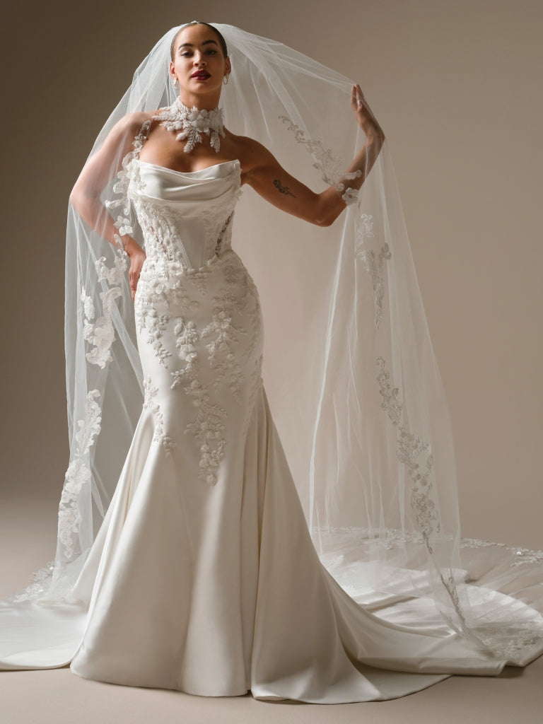 edmonton wedding dress novelle bridal shop