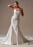 edmonton wedding dress novelle bridal shop