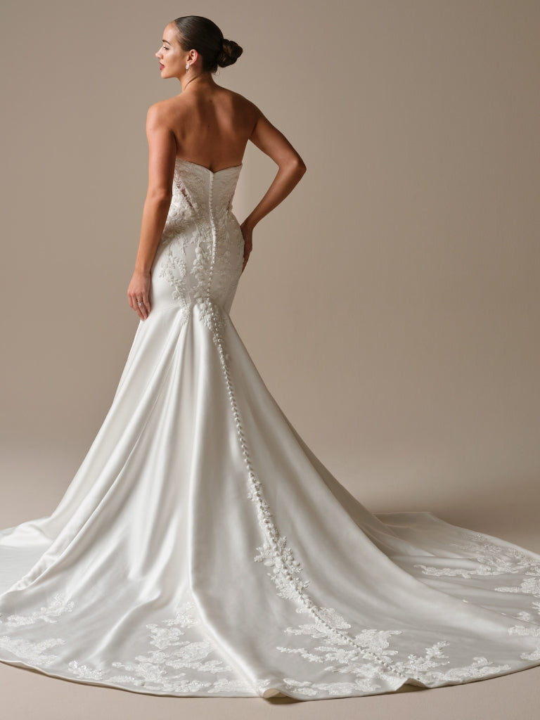edmonton wedding dress novelle bridal shop