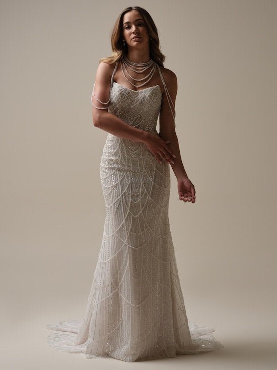 novelle bridal shop edmonton wedding dress